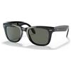 Ray-Ban Folding Wayfarer RB 4105 (601/58)