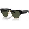 Ray-Ban Mega Clubmaster RB 0316S (901/31)