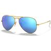 Ray-Ban Aviator RB 3025 (112/4L) 58mm