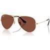 Ray-Ban Aviator RB 3025 (001/C5)