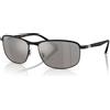Ray-Ban Chromance RB 3671CH (186/5J)