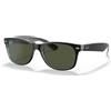 Ray-Ban New Wayfarer Color Mix RB 2132 (6052)