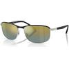 Ray-Ban Chromance RB 3671CH (9144J0)