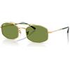 Ray-Ban RB 3719 (001/4E)