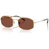 Ray-Ban RB 3719 (001/C5)