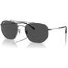 Ray-Ban RB 3707 (004/K8)