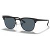 Ray-Ban Clubmaster Metal RB 3716 (186/R5)