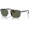 Ray-Ban Scuderia Ferrari RB 3715M (F00171)
