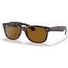 Ray-Ban New Wayfarer RB 2132 (710)