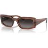 Ray-Ban Kiliane RB 4395 (6678T3)