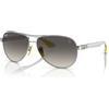 Ray-Ban Scuderia Ferrari RB 8331M (F08311)