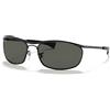 Ray-Ban Olympian i deluxe RB 3119M (002/58)