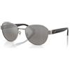 Ray-Ban Chromance RB 3766CH (004/5J)