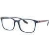 Prada Linea Rossa PS 05MV (CZH1O1)
