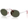 Ray-Ban Scuderia Ferrari RB 3775M (F00731)