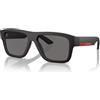 Prada Linea Rossa PS 04ZS (DG002G)