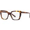 Prada PR 16ZV (VAU1O1)