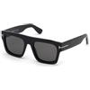 Tom Ford Fausto FT0711 (01A)