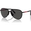 Prada Linea Rossa PS 53ZS (1BO06F)
