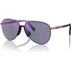 Prada Linea Rossa PS 53ZS (5AV10J)