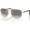 Prada Linea Rossa PS 54ZS (1BC02M)