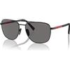 Prada Linea Rossa PS 54ZS (1BO02G)