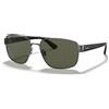 Ray-Ban RB 3663 (004/58)