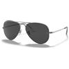 Ray-Ban Aviator metal ii RB 3689 (004/48)