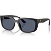 Ray-Ban Scuderia Ferrari RB 4443M (F70287)