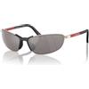 Prada Linea Rossa PS 55ZS (18X80I)