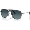 Ray-Ban William Titanium RB 8097 (165/S3)