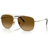 Ray-Ban William Titanium RB 8097 (9265M2)