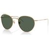 Ray-Ban Round Reverse RB R0103S (001/VR)