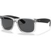 Ray-Ban Justin Color Mix RB 4165 (651287)