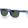 Ray-Ban Junior New Wayfarer RJ 9052S (717771)