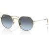 Ray-Ban Jack Junior RJ 9565S (223/V1)
