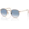 Ray-Ban Round Metal RB 3447 (92023F)
