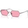 Ray-Ban Yevi RB 3728 (004/84)