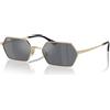 Ray-Ban Yevi RB 3728 (92136V)