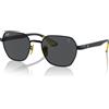 Ray-Ban Scuderia Ferrari RB 3794M (F09487)
