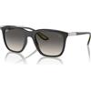 Ray-Ban Scuderia Ferrari RB 4433M (F62411)