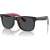 Ray-Ban Marvel Junior Justin RJ 9069S (716687)
