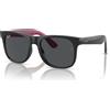 Ray-Ban Marvel Junior Justin RJ 9069S (716787)