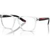 Prada Linea Rossa PS 06PV (2AZ1O1)
