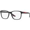 Prada Linea Rossa PS 06PV (DG01O1)