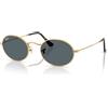 Ray-Ban Oval RB 3547N (001/R5)
