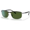 Ray-Ban Chromance RB 3671CH (9144P1)