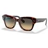 Ray-Ban State Street RB 2186 (1324BG)
