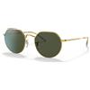 Ray-Ban Jack Legend Gold RB 3565 (919631)