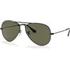 Ray-Ban Aviator large metal RB 3025 (W3361)